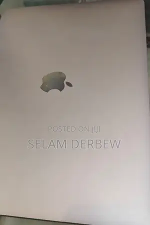 New Laptop Apple MacBook Pro M1 8GB Apple M1 SSD 512GB