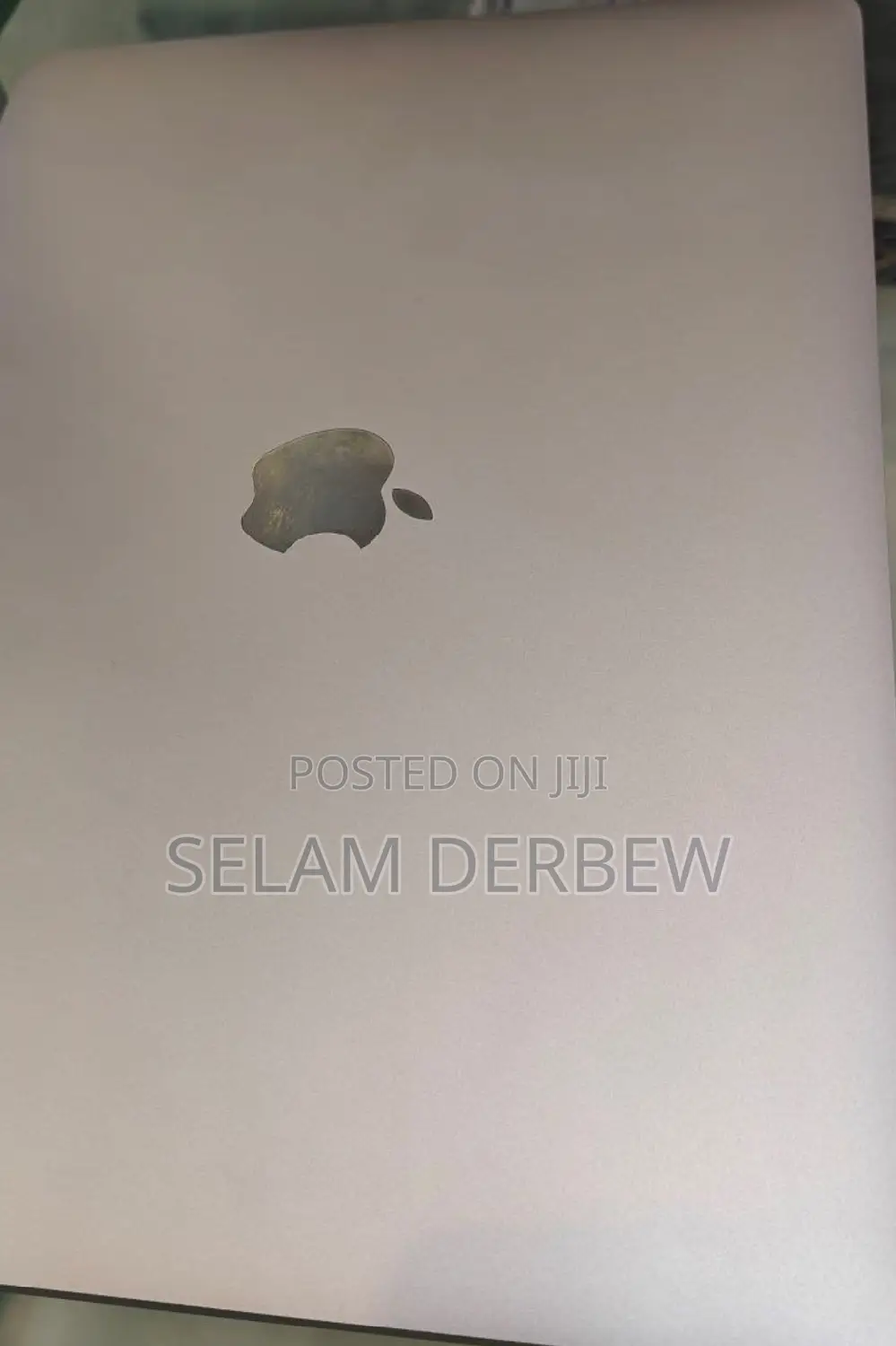 New Laptop Apple MacBook Pro M1 8GB Apple M1 SSD 512GB