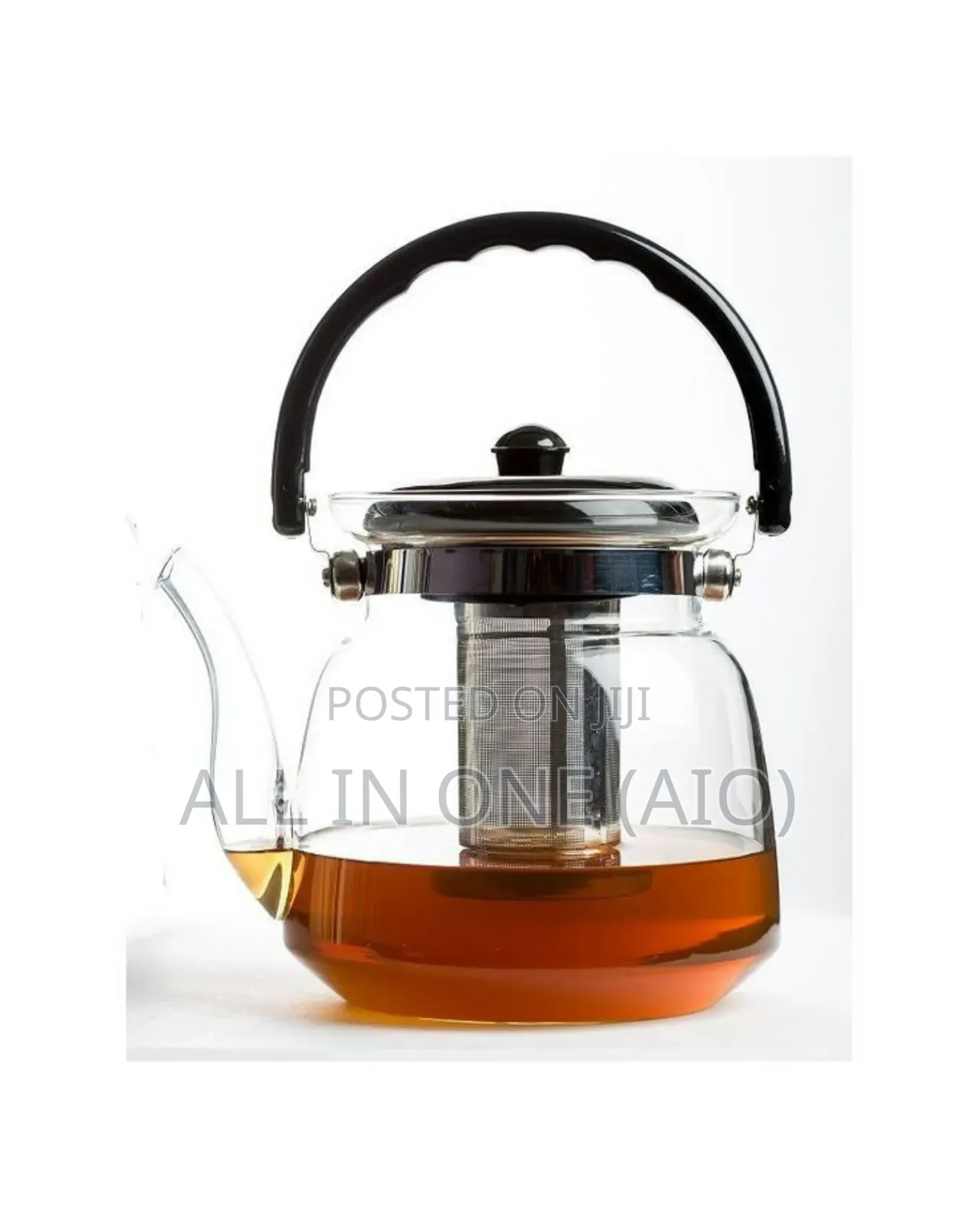 2.2l Tea Coffee Pot