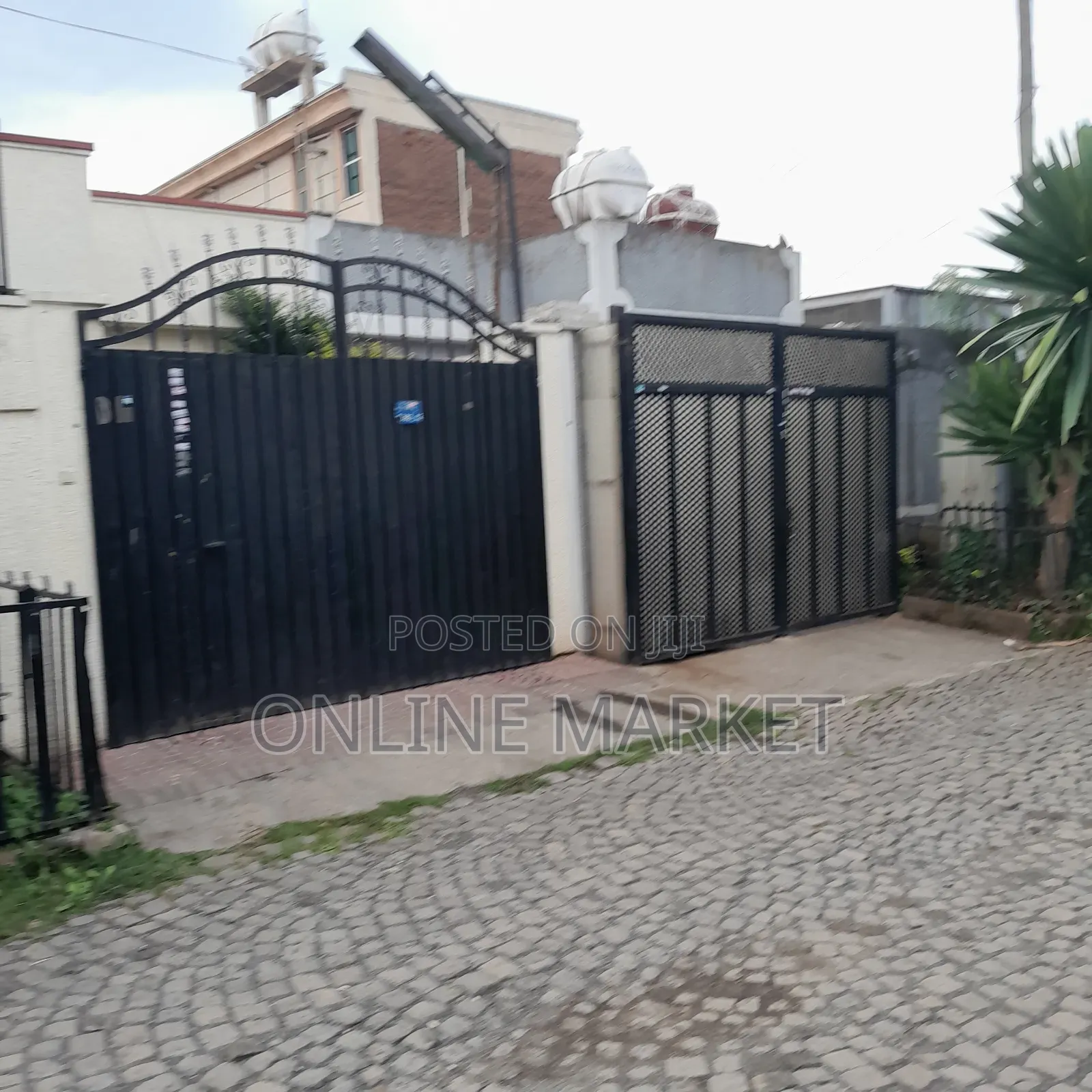 Furnished 2bdrm Villa in Kolfe Keranio for sale