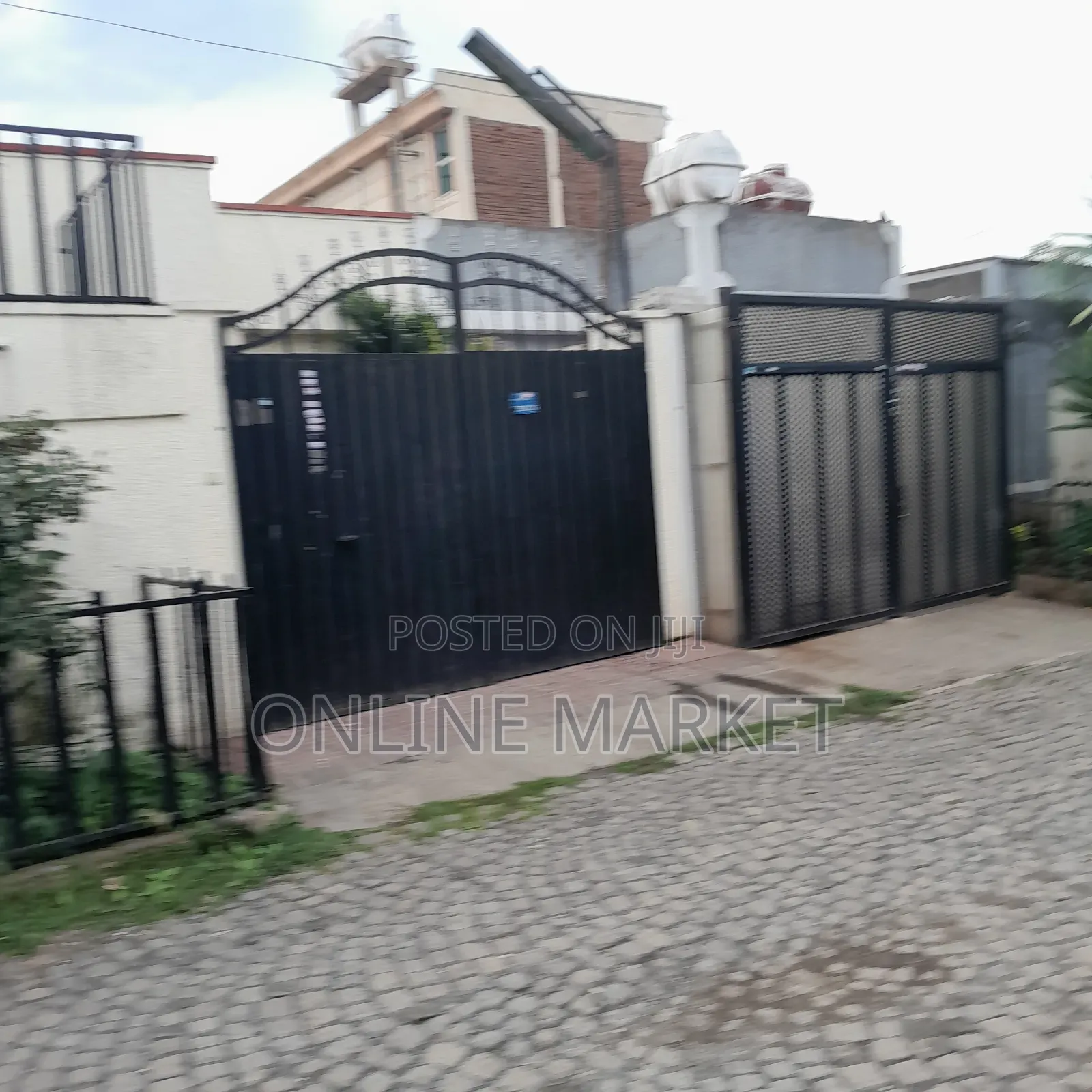 Furnished 2bdrm Villa in Kolfe Keranio for sale