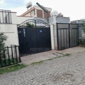 Furnished 2bdrm Villa in Kolfe Keranio for sale