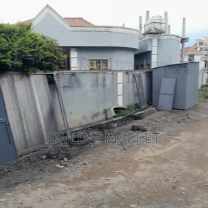 Furnished 5bdrm Villa in Kolfe Keranio for sale