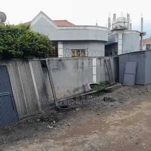 Furnished 5bdrm Villa in Kolfe Keranio for sale