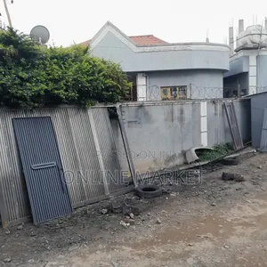 Furnished 5bdrm Villa in Kolfe Keranio for sale