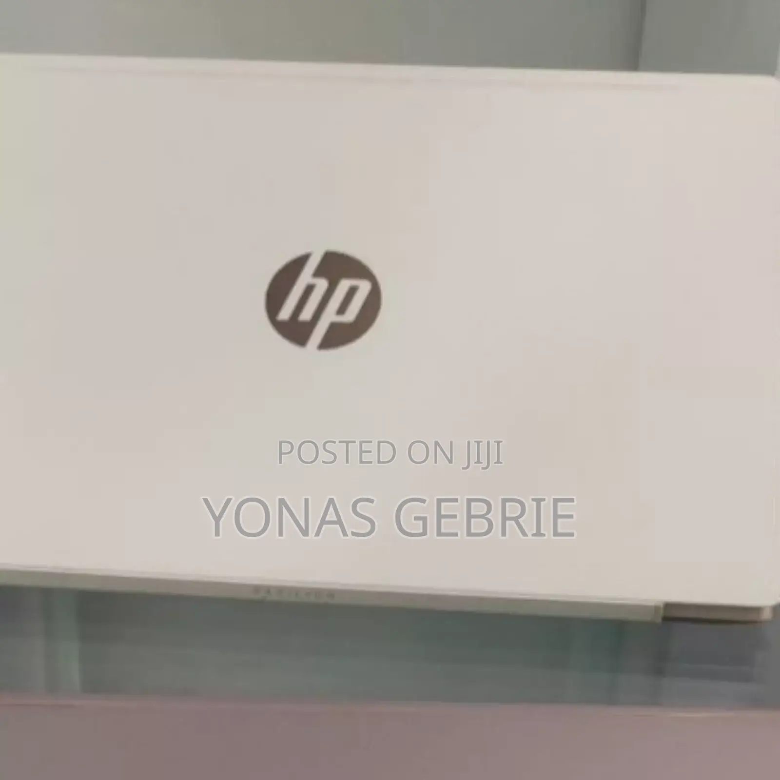 New Laptop HP Pavilion 14 16GB Intel Core I7 SSD 512GB