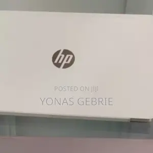 New Laptop HP Pavilion 14 16GB Intel Core I7 SSD 512GB