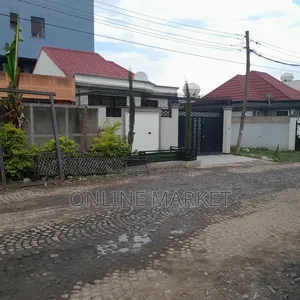 Furnished 3bdrm Villa in Kolfe Keranio for sale