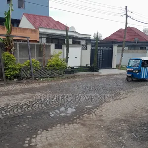 Furnished 3bdrm Villa in Kolfe Keranio for sale