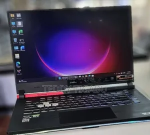 New Laptop Asus ROG Strix G15 16GB AMD Ryzen 9 SSD 1T