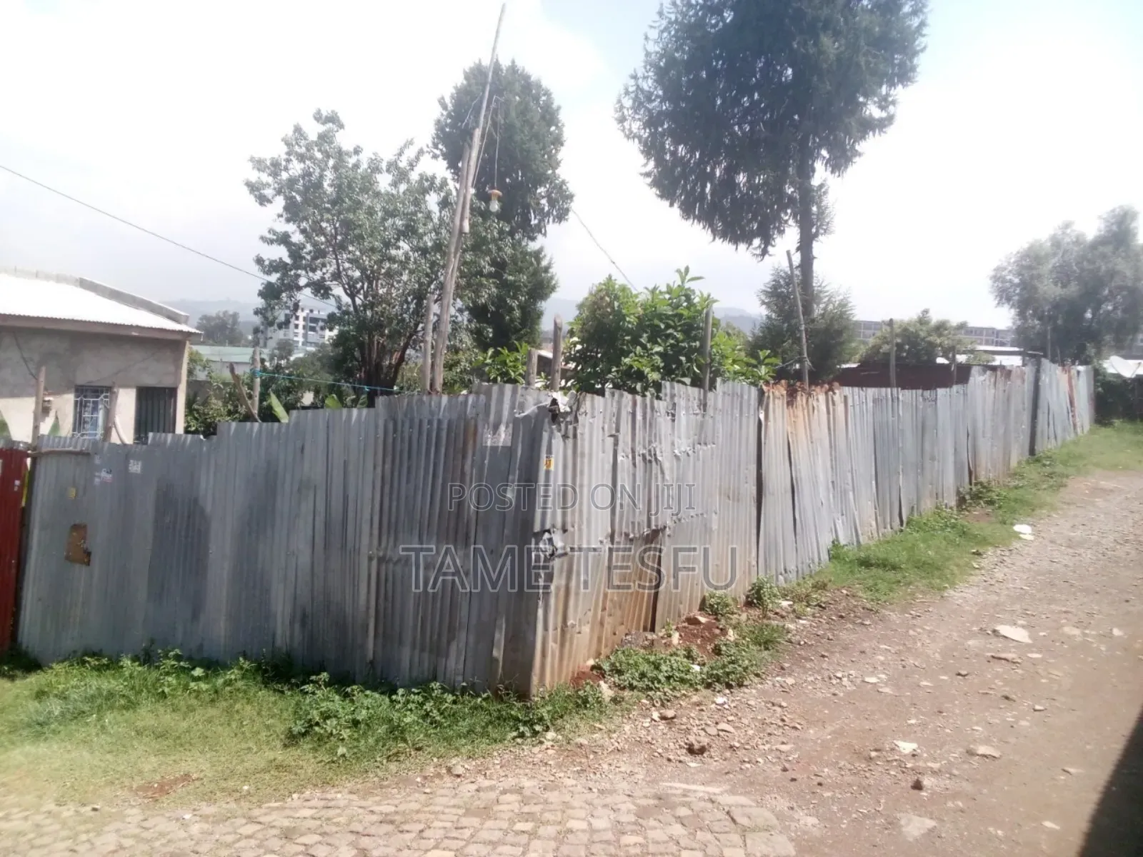 2bdrm House in Wosene Abm, Bole for sale