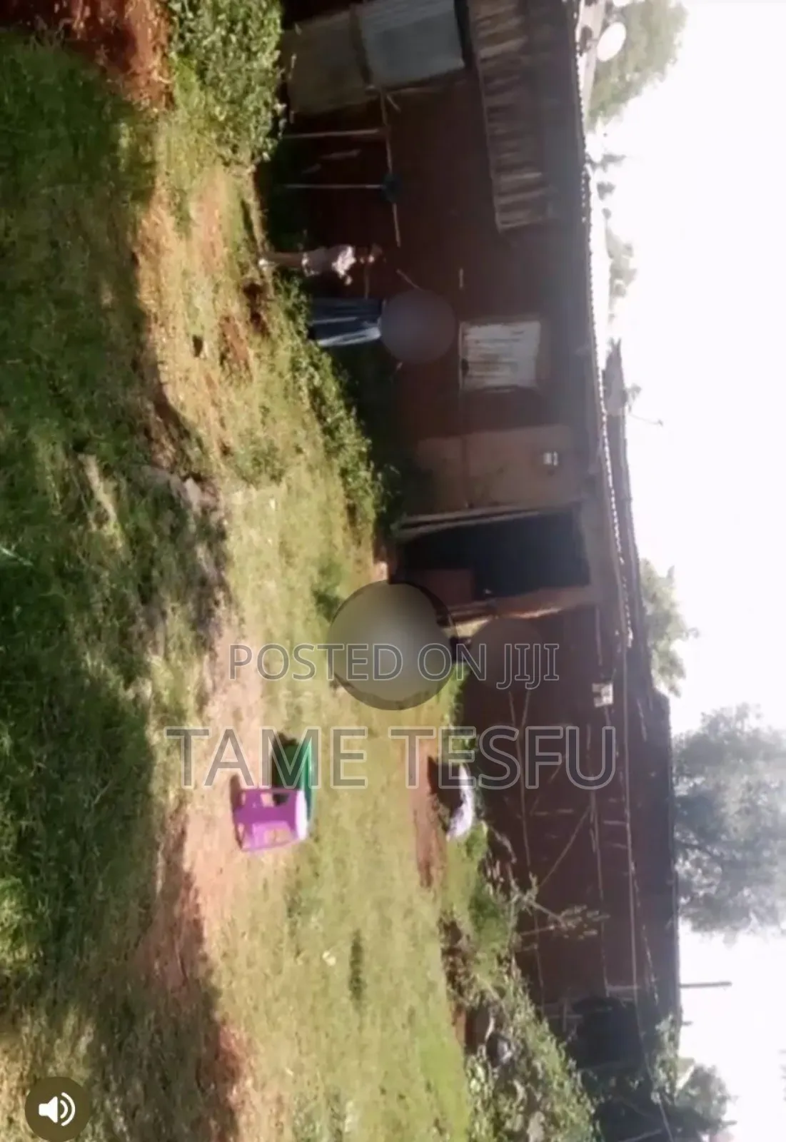 2bdrm House in Wosene Abm, Bole for sale