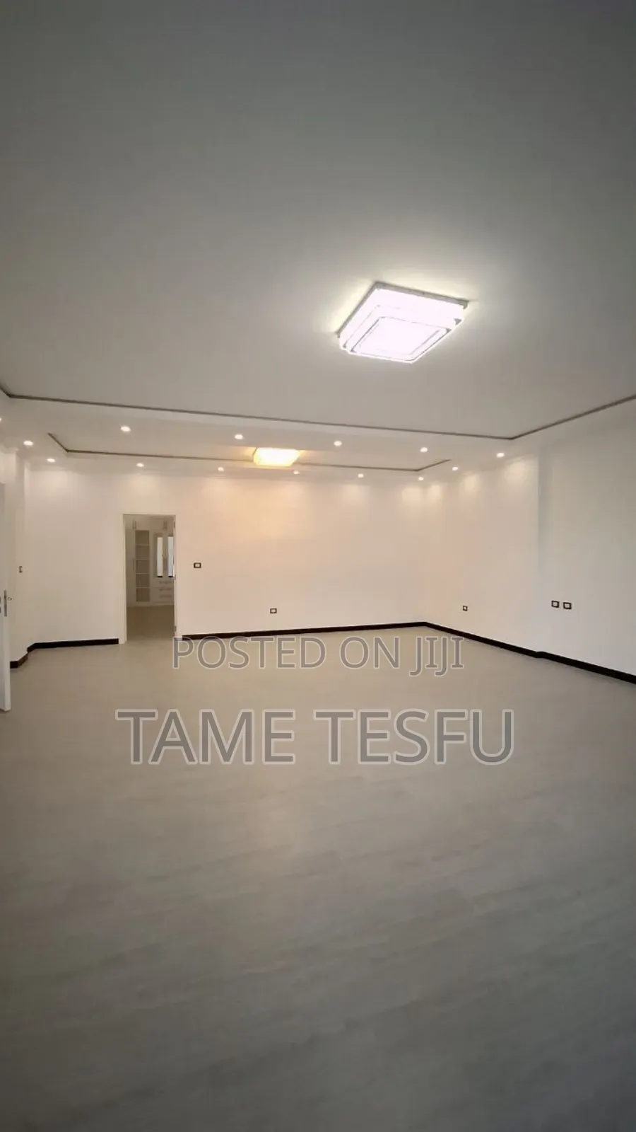 Furnished 8bdrm House in Hayat, Bole for sale