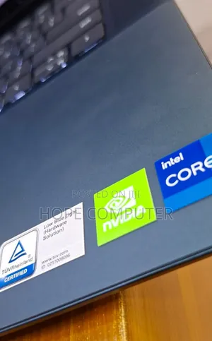 New Laptop Dell Inspiron 15 16GB Intel Core I7 SSD 1T