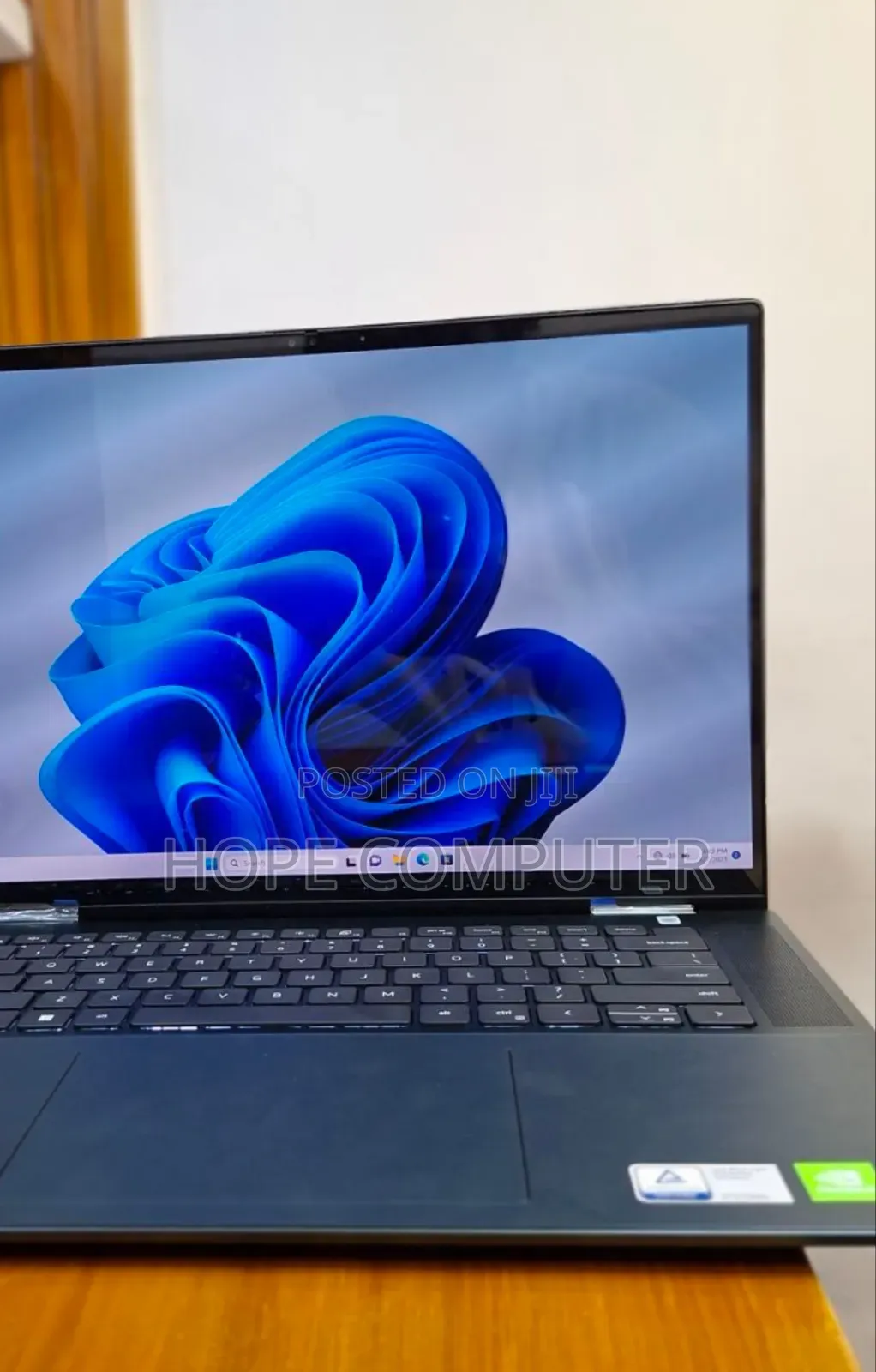 New Laptop Dell Inspiron 15 16GB Intel Core I7 SSD 1T