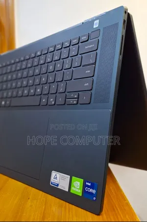 New Laptop Dell Inspiron 15 16GB Intel Core I7 SSD 1T