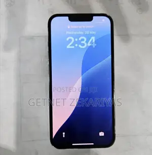 New Apple iPhone 13 Pro 256 GB