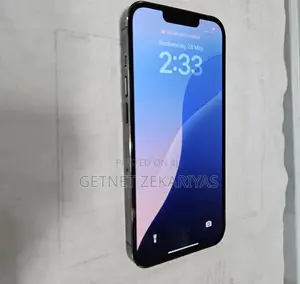 New Apple iPhone 13 Pro 256 GB