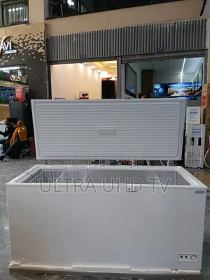 Ardo Refrigerator 500l