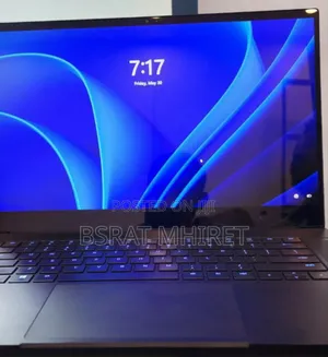 Photo - New Laptop Razer Blade 32GB Intel Core I7 SSD 512GB