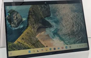 Photo - New Laptop HP Envy X360 16GB Intel Core I7 SSD 1T