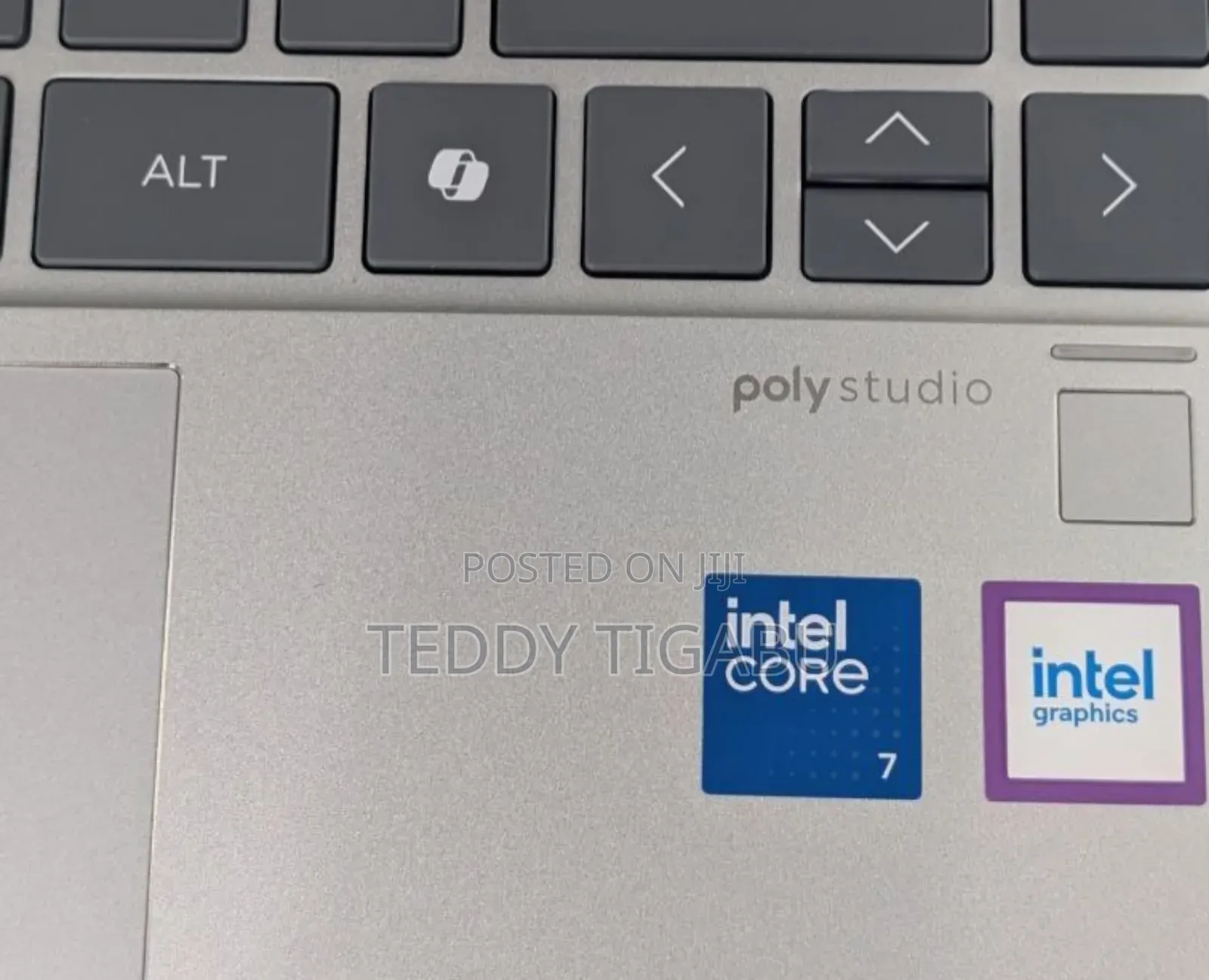 New Laptop HP Envy X360 16GB Intel Core I7 SSD 1T