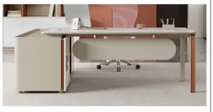 Photo - Luxury Manajrial Table