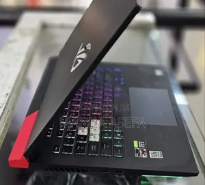 New Laptop Asus ROG Strix G16 G614 16GB AMD Ryzen 9 SSD 1T