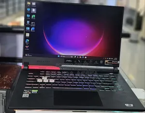 New Laptop Asus ROG Strix G16 G614 16GB AMD Ryzen 9 SSD 1T
