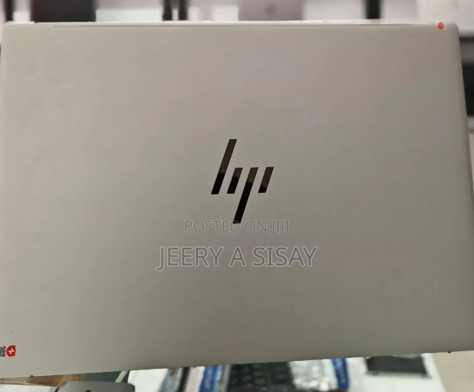 New Laptop HP Pavilion 17 16GB Intel Core I7 SSD 1T