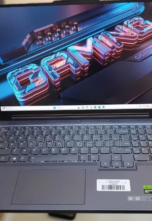 New Laptop Lenovo Legion 5 16GB Intel Core I7 SSD 1T