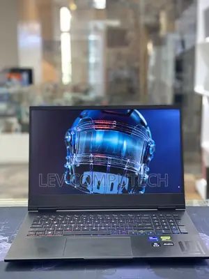 Photo - New Laptop HP Omen 16 16GB Intel Core I9 SSD 1T
