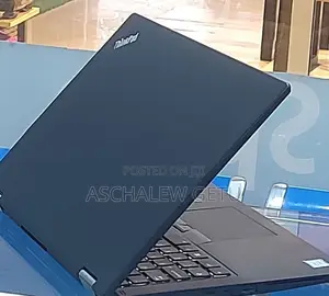Photo - New Laptop Lenovo Thinkpad X13 Yoga 16GB Intel Core I5 SSD 512GB