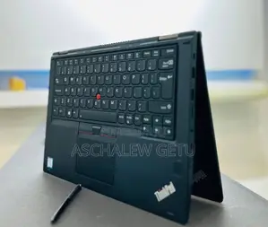 New Laptop Lenovo Thinkpad X13 Yoga 16GB Intel Core I5 SSD 512GB