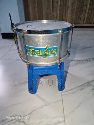 Photo - Used Drum 