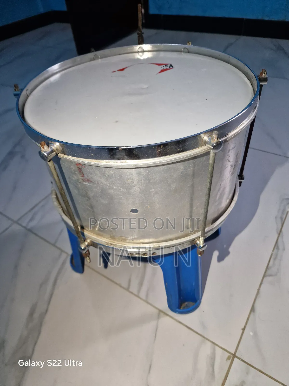 Used Drum 