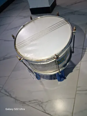Used Drum 