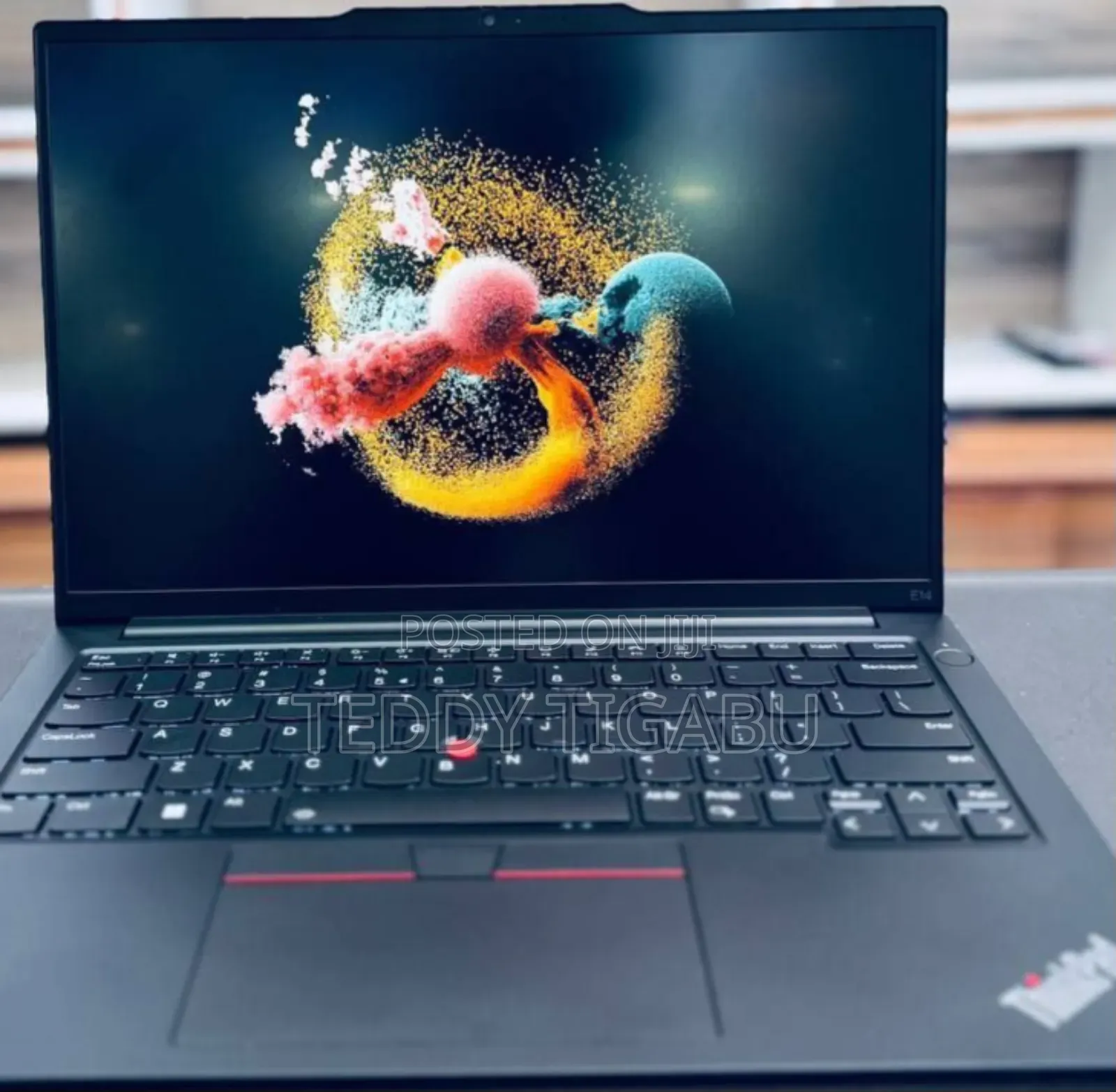 New Laptop Lenovo ThinkPad Yoga 370 32GB Intel Core I7 SSD 512GB