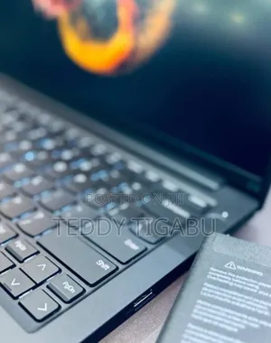 New Laptop Lenovo ThinkPad Yoga 370 32GB Intel Core I7 SSD 512GB