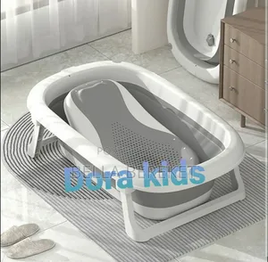 4 in 1 Folding Bath