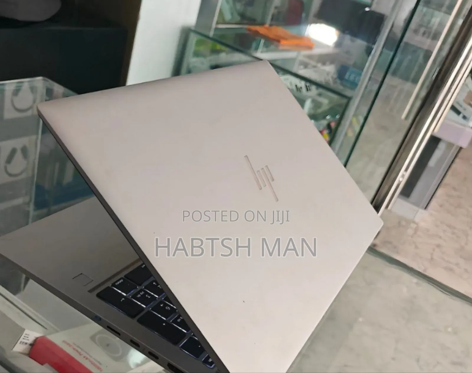 New Laptop HP ProBook X360 440 8GB Intel Core i5 SSD 512GB