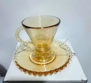 Albert Cup Saucer P