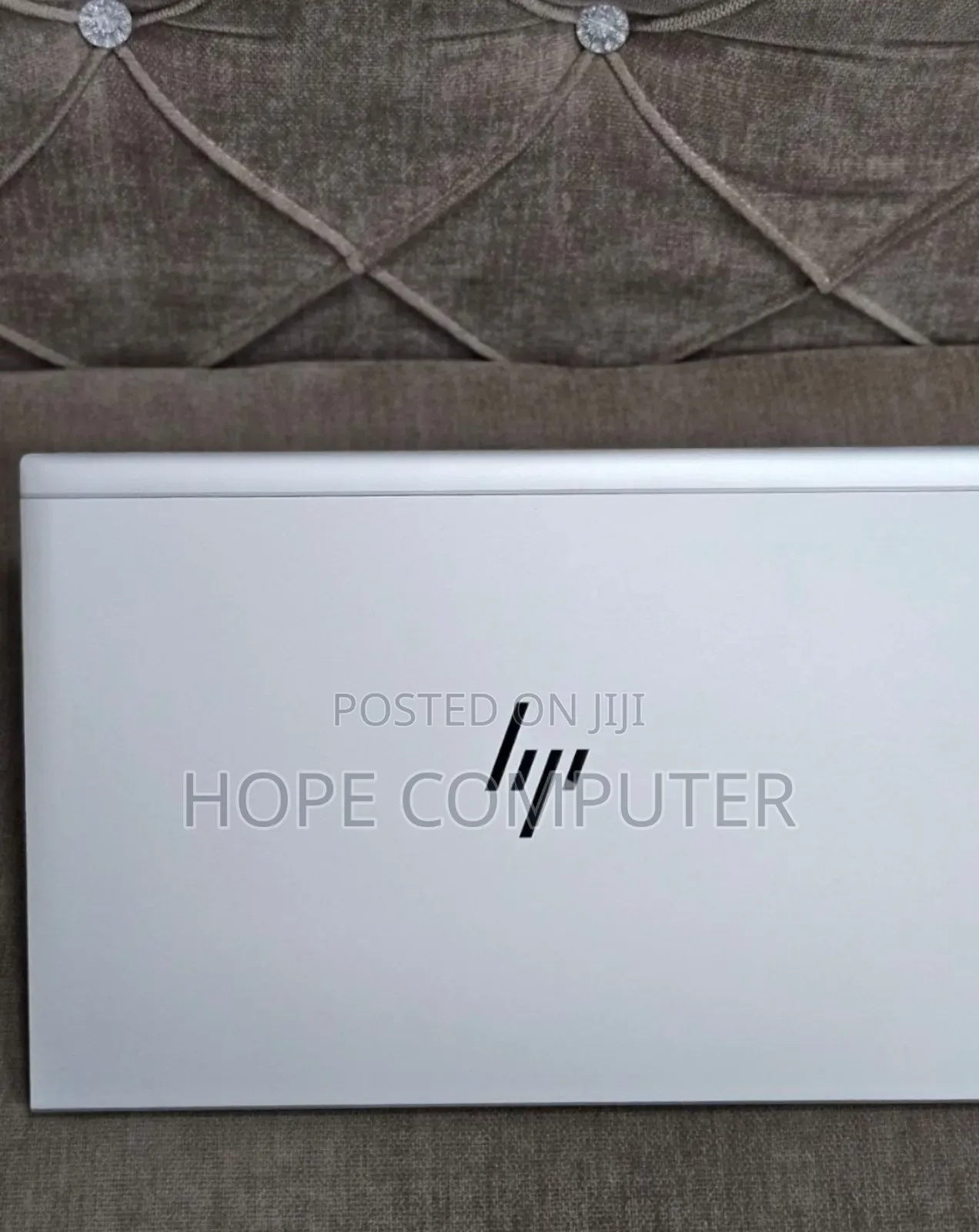 New Laptop HP EliteBook 850 G8 16GB Intel Core I7 SSD 512GB