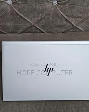 New Laptop HP EliteBook 850 G8 16GB Intel Core I7 SSD 512GB