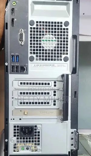 Photo - Desktop Computer Dell OptiPlex 3050 8GB Intel Core I5 HDD 1T