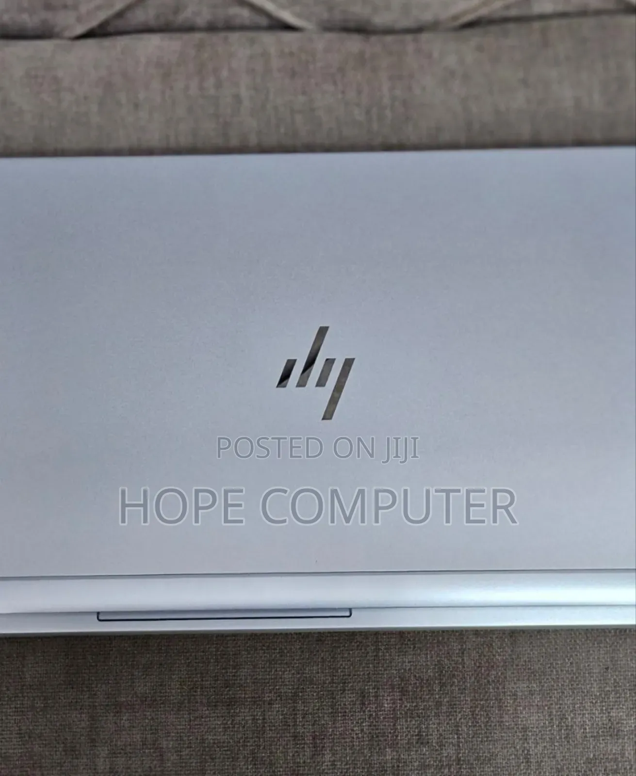 New Laptop HP EliteBook 850 G8 16GB Intel Core I7 SSD 512GB