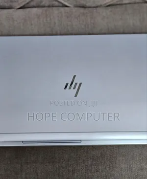 New Laptop HP EliteBook 850 G8 16GB Intel Core I7 SSD 512GB