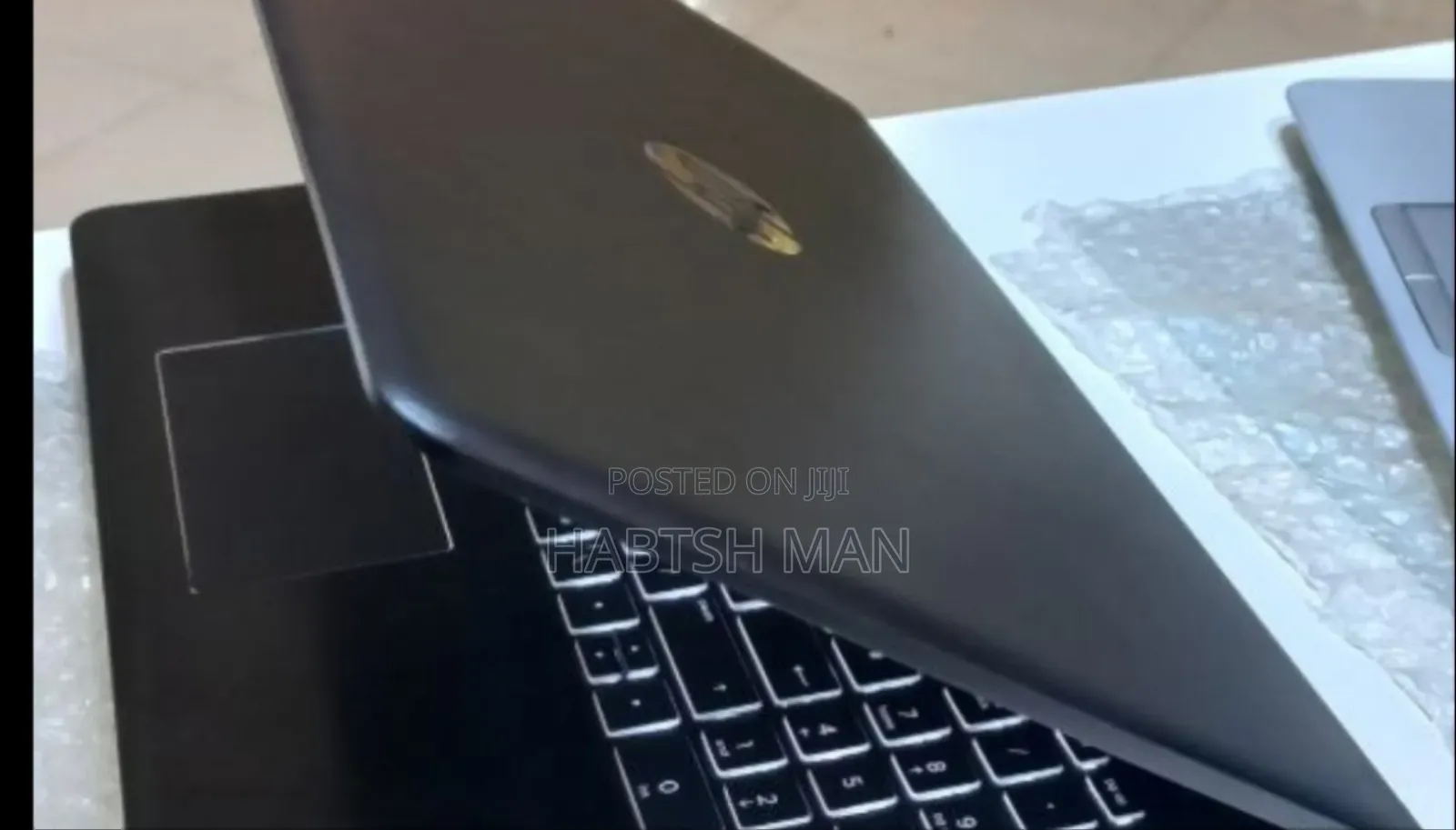 New Laptop HP Pavilion Power 15 16GB Intel Core i5 SSD 512GB