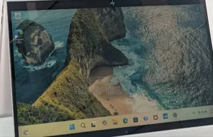 New Laptop HP Envy X360 16GB Intel Core I7 SSD 1T