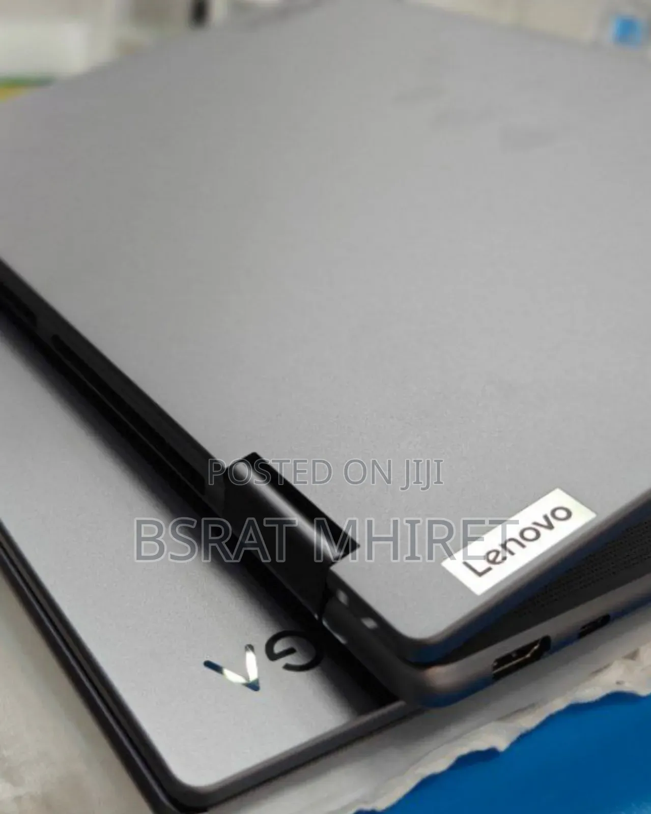 New Laptop Lenovo Yoga 11e 16GB Intel Core I7 SSD 1T